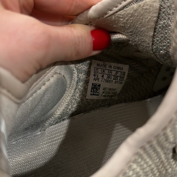 2019 Yeezy Boost 350 V2 'Synth Reflective' - Picture 5 of 5